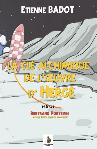La clé alchimique de l'oeuvre d'Hergé